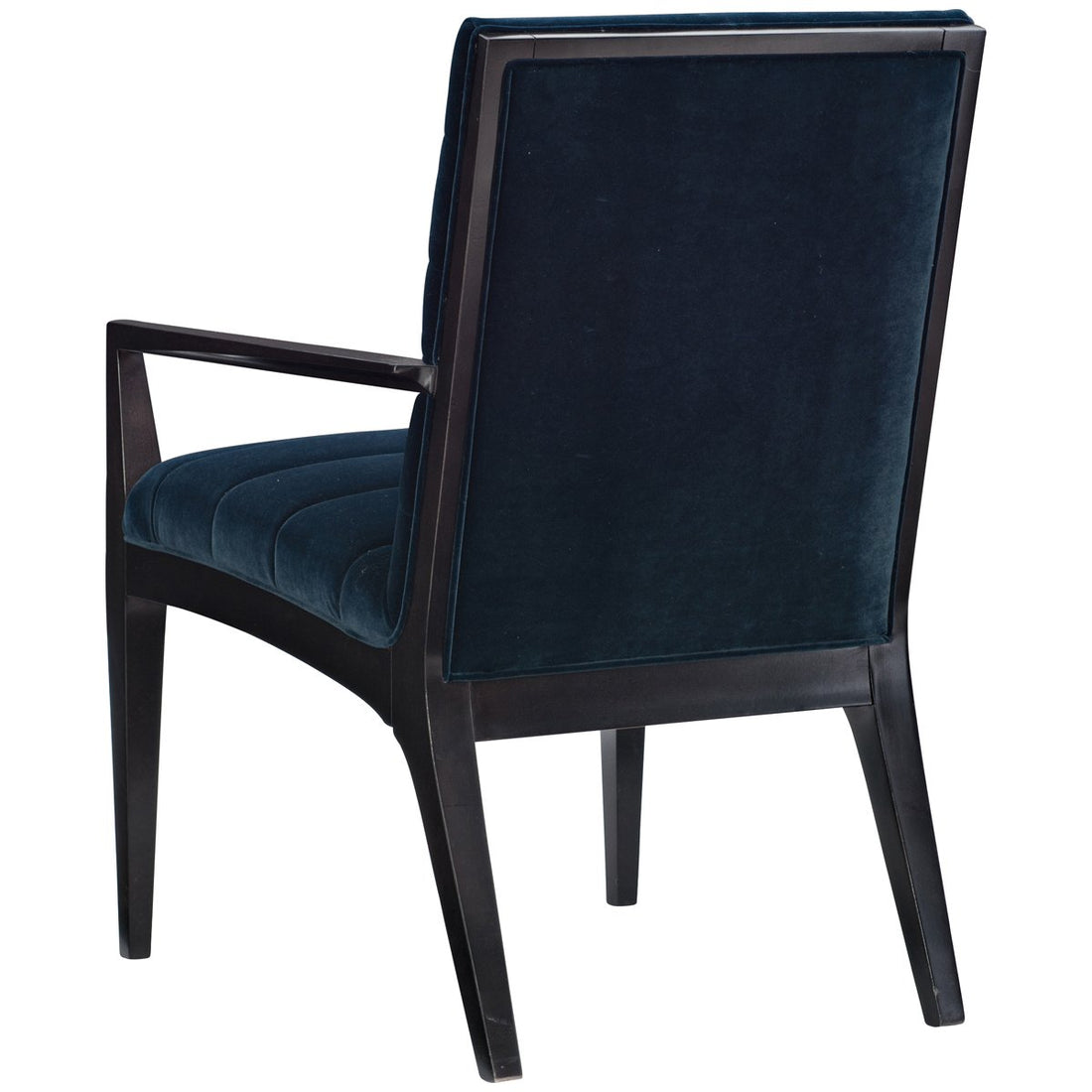 Caracole Modern Edge Arm Chair