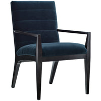 Caracole Modern Edge Arm Chair