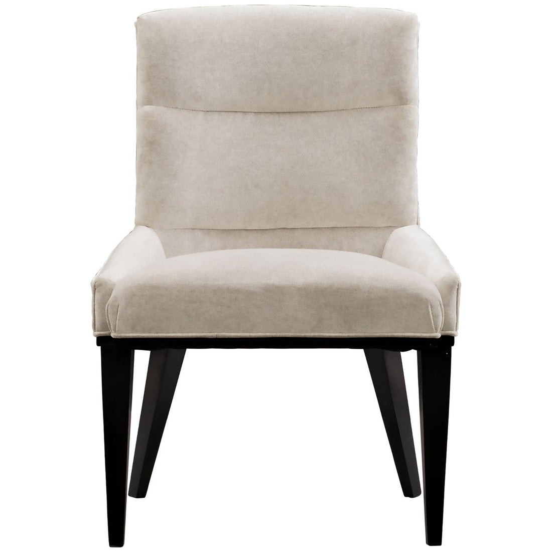 Caracole Modern Edge Vector Dining Chair