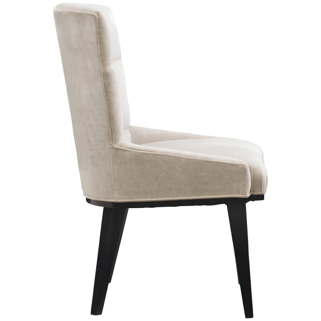 Caracole Modern Edge Vector Dining Chair