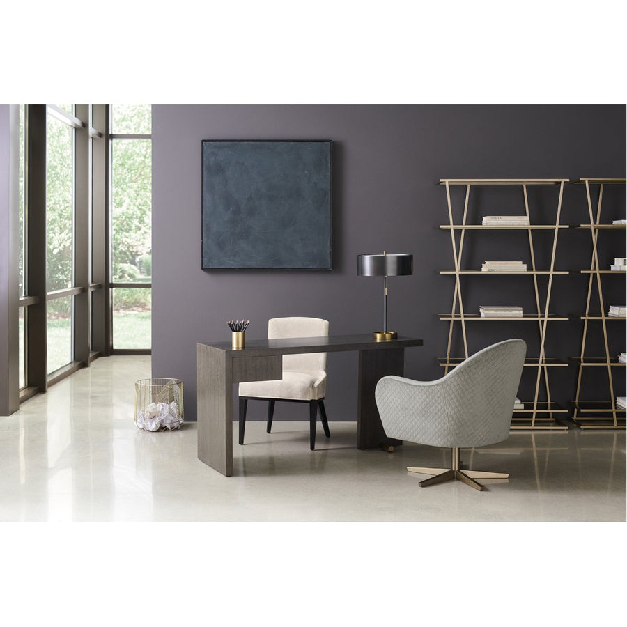 Caracole Modern Edge Vector Dining Chair