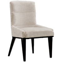 Caracole Modern Edge Vector Dining Chair