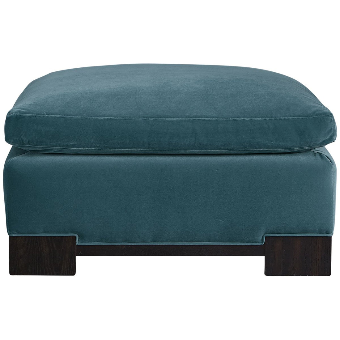 Caracole Modern Artisan Remix Refresh Ottoman