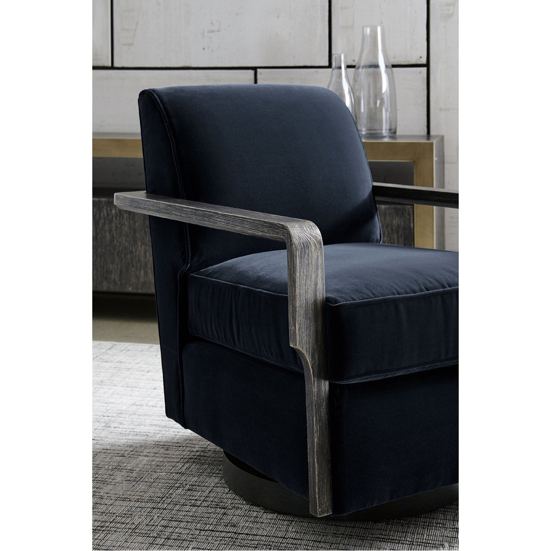 Caracole Modern Artisan Remix Rewind Chair