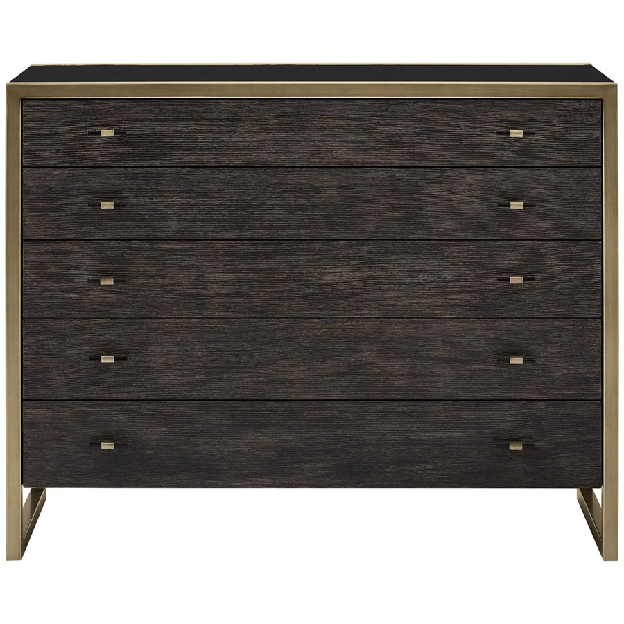 Caracole Modern Artisan Remix Single Dresser