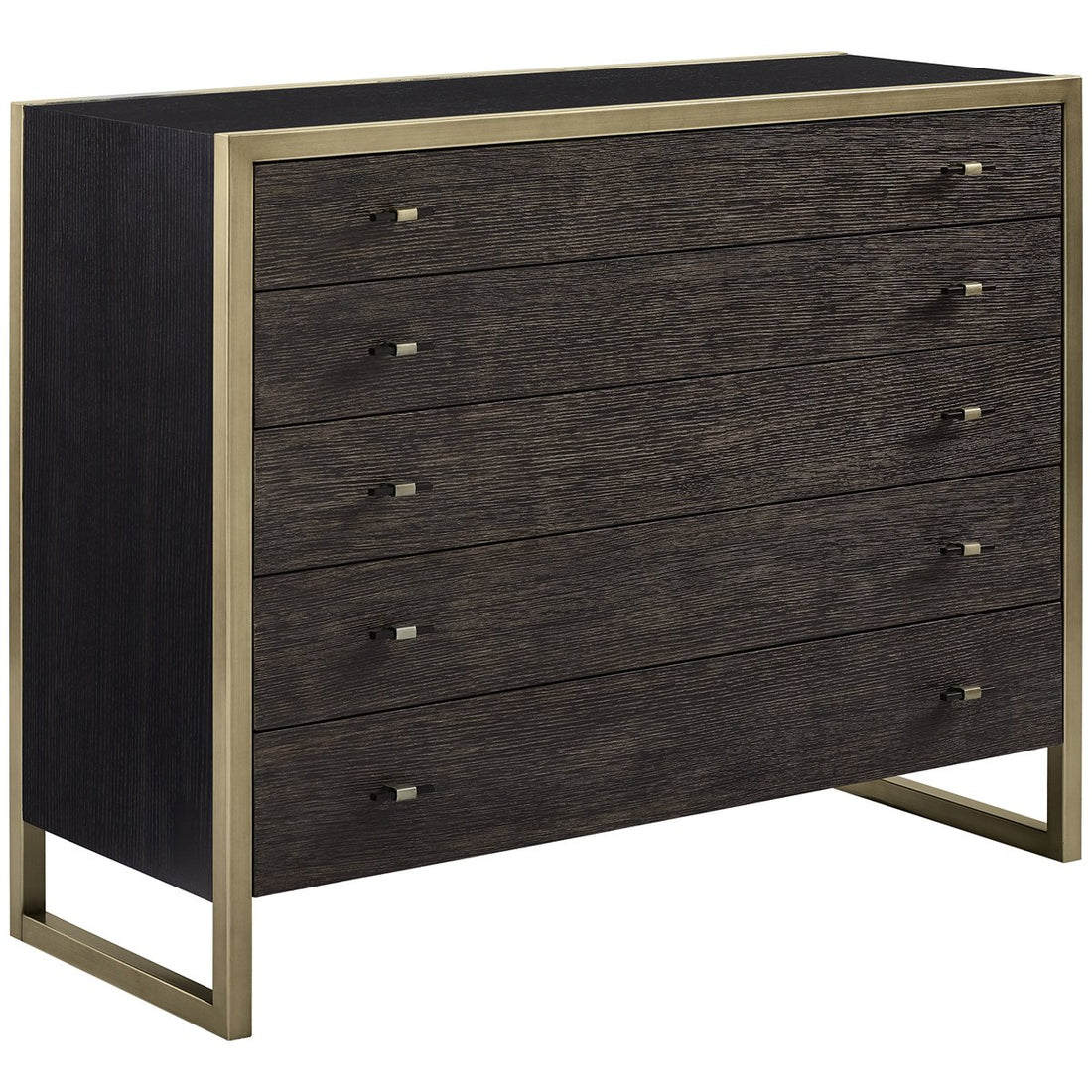 Caracole Modern Artisan Remix Single Dresser