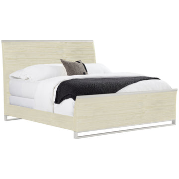 Caracole Modern Artisan Remix Wood Bed