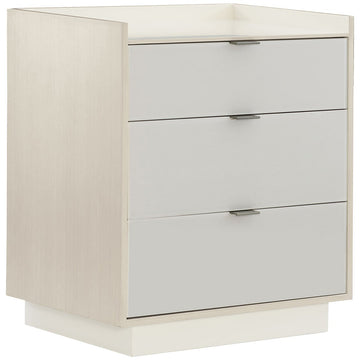 Caracole Modern Expressions Nightstand