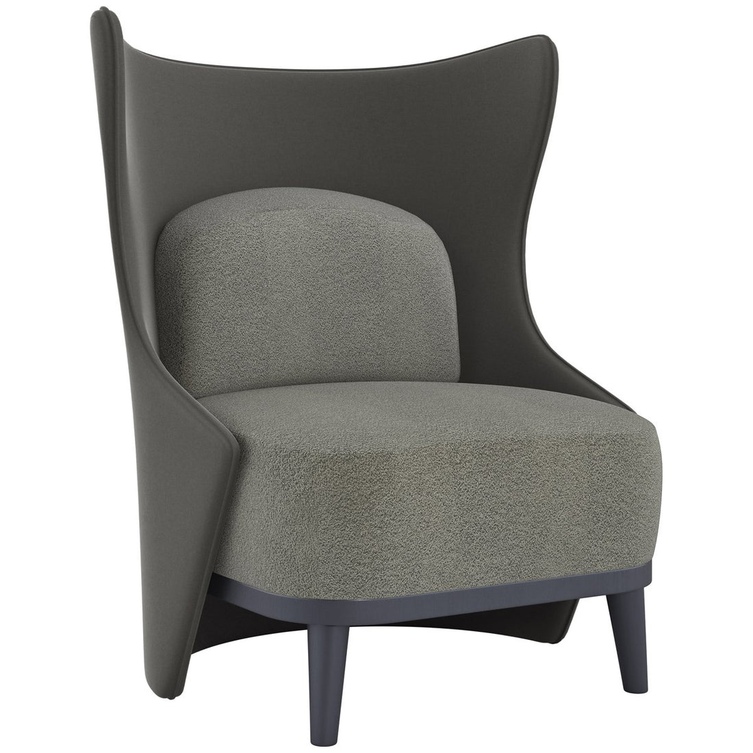 Caracole La Moda Forma Accent Chair