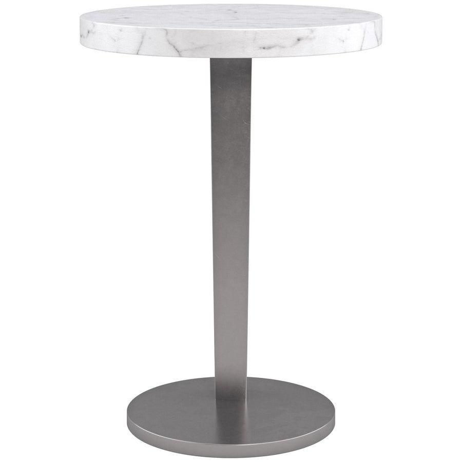 Caracole La Moda Tall Spot Table