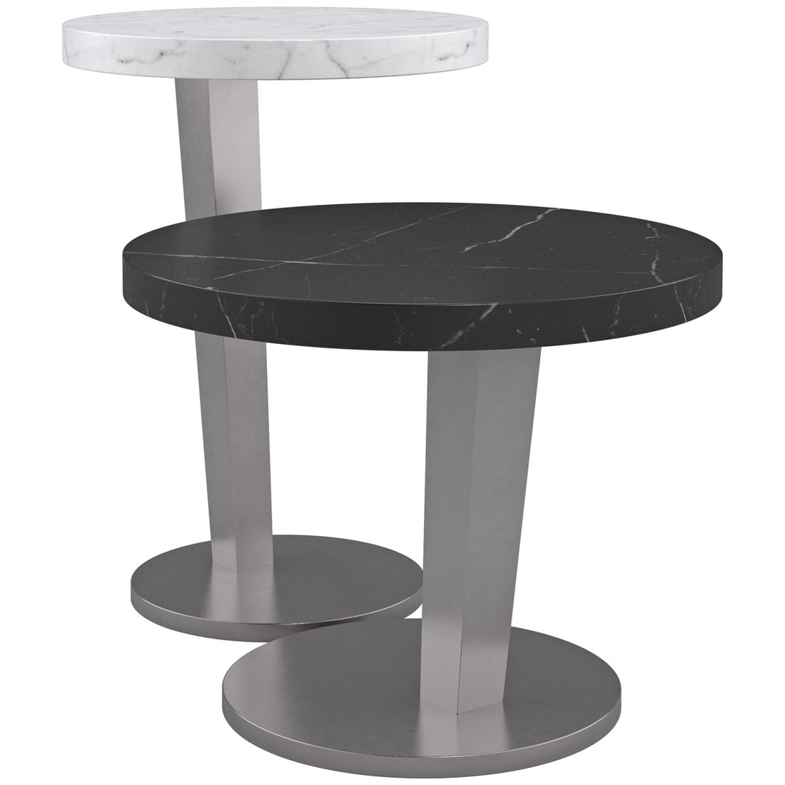 Caracole La Moda Tall Spot Table