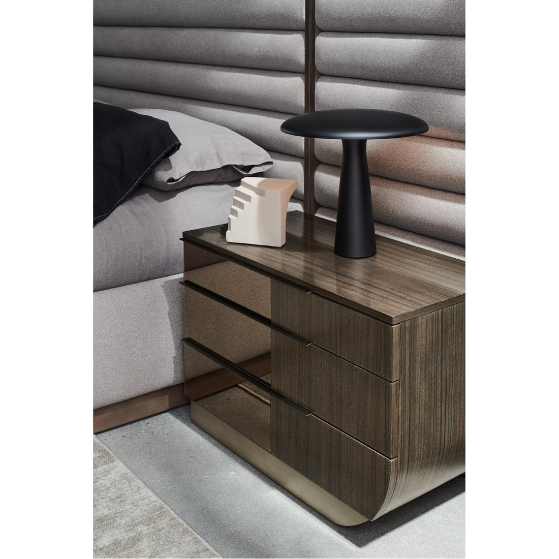 Caracole La Moda Nightstand