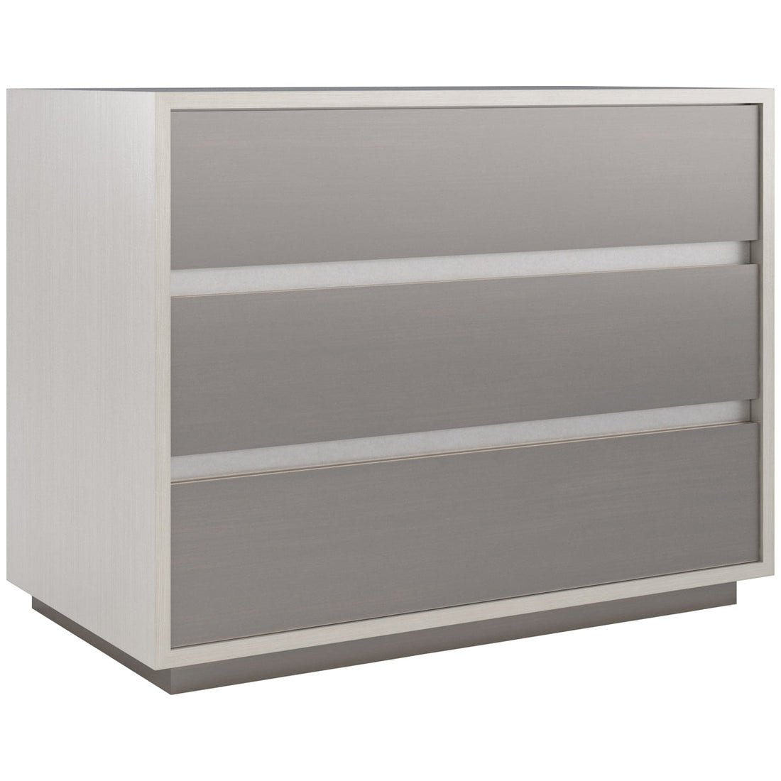 Caracole Modern Da Vita Large Nightstand