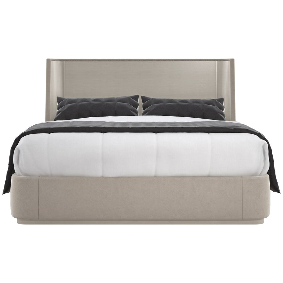 Caracole La Moda Da Vita Platform Bed