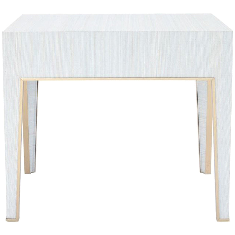 Villa & House Madeline 1-Drawer Side Table