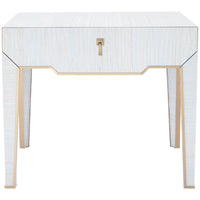 Villa & House Madeline 1-Drawer Side Table