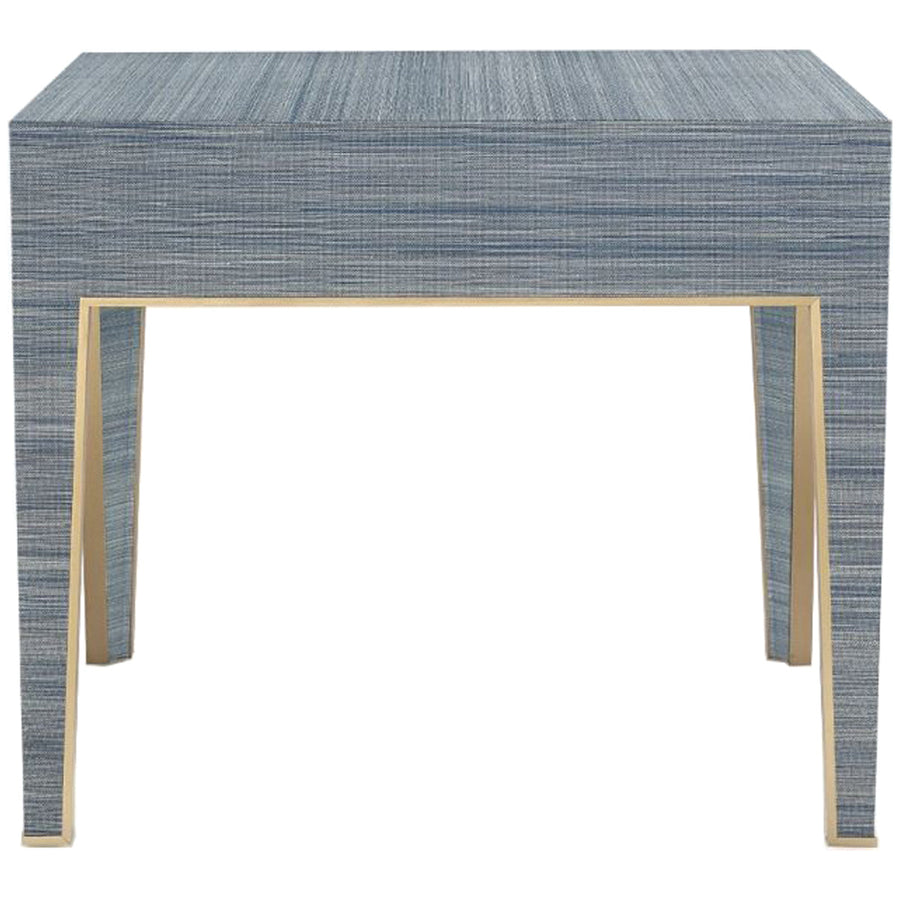 Villa & House Madeline 1-Drawer Side Table