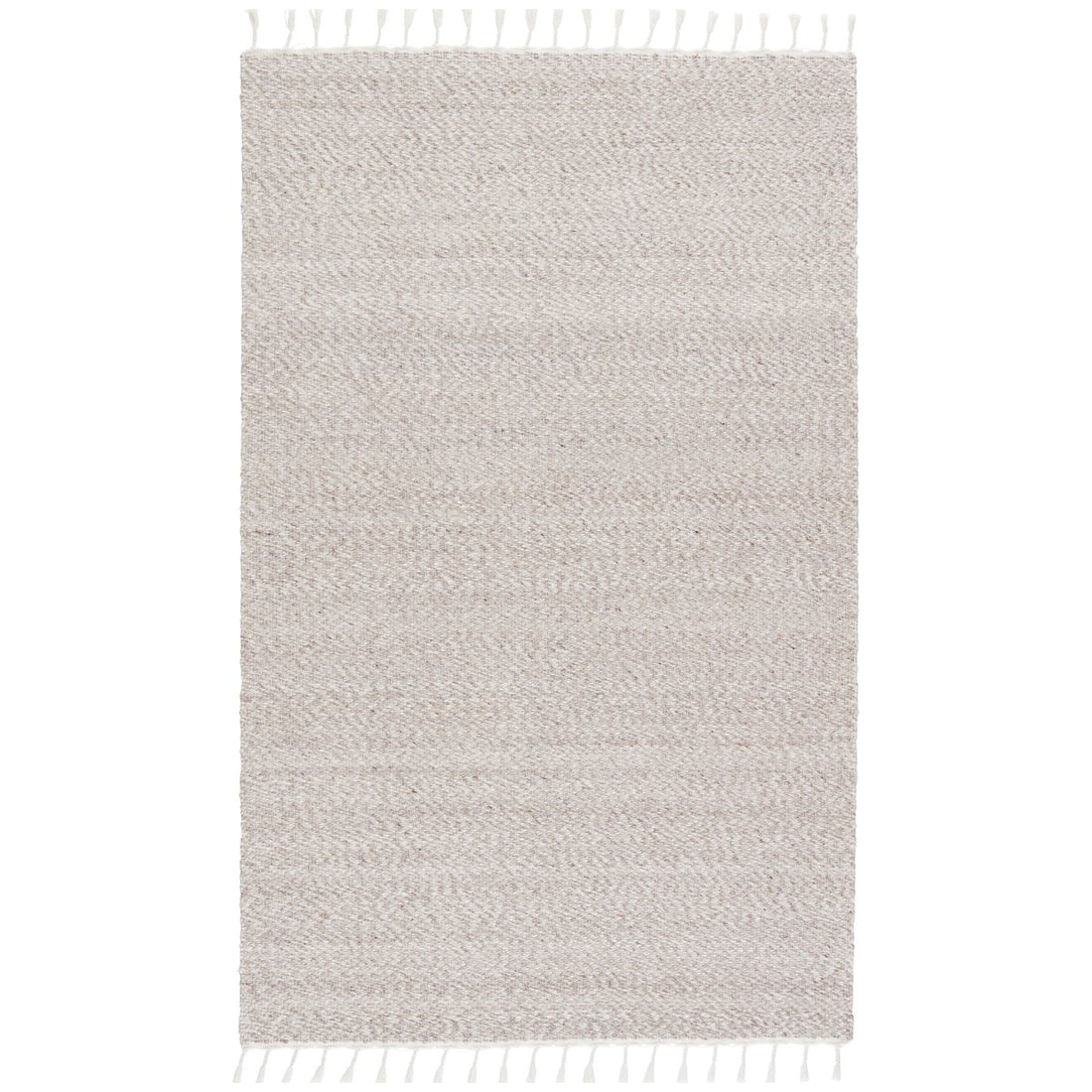 Jaipur Majorca Adria Solid Cream Gray MAJ01 Rug