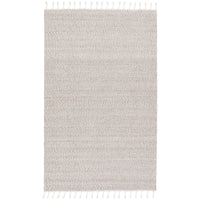 Jaipur Majorca Adria Solid Cream Gray MAJ01 Rug