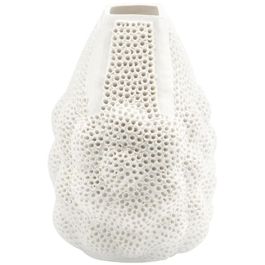 Villa & House Marianas Large Vase, White