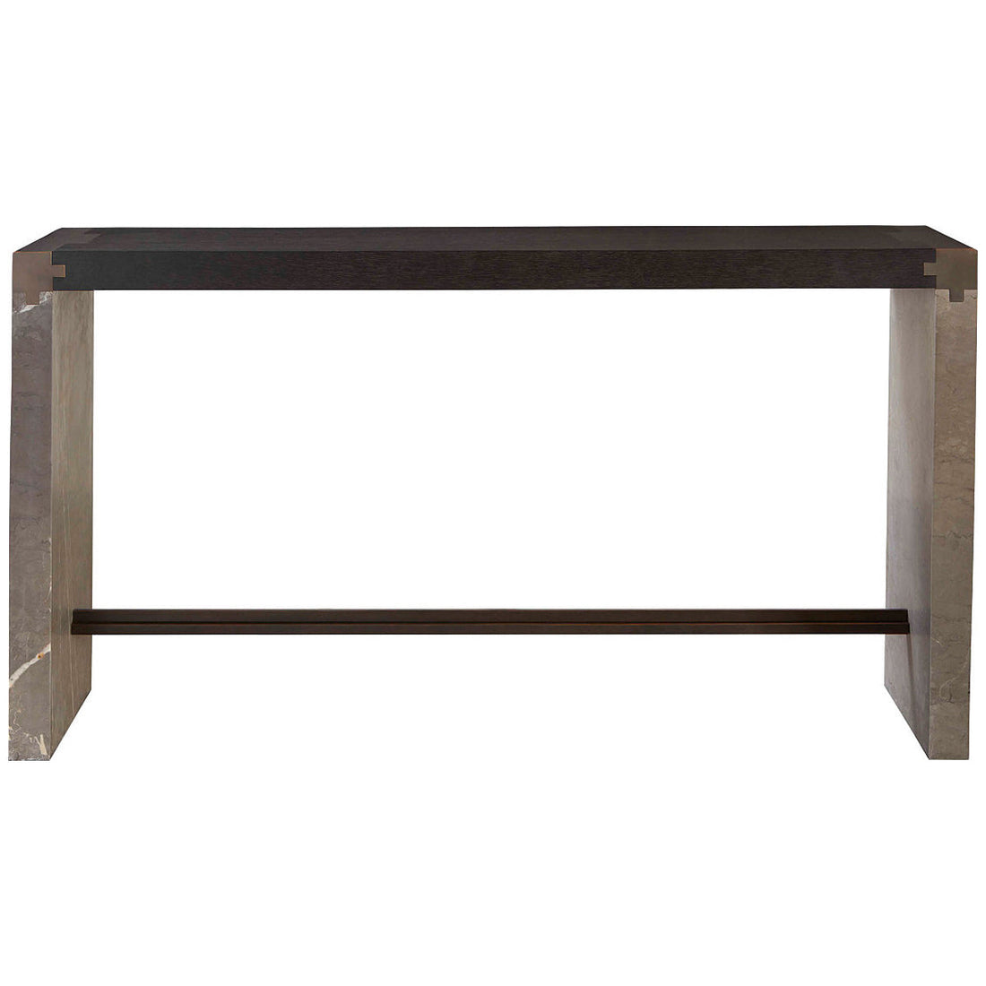 Baker Furniture Querini Console Table MC150