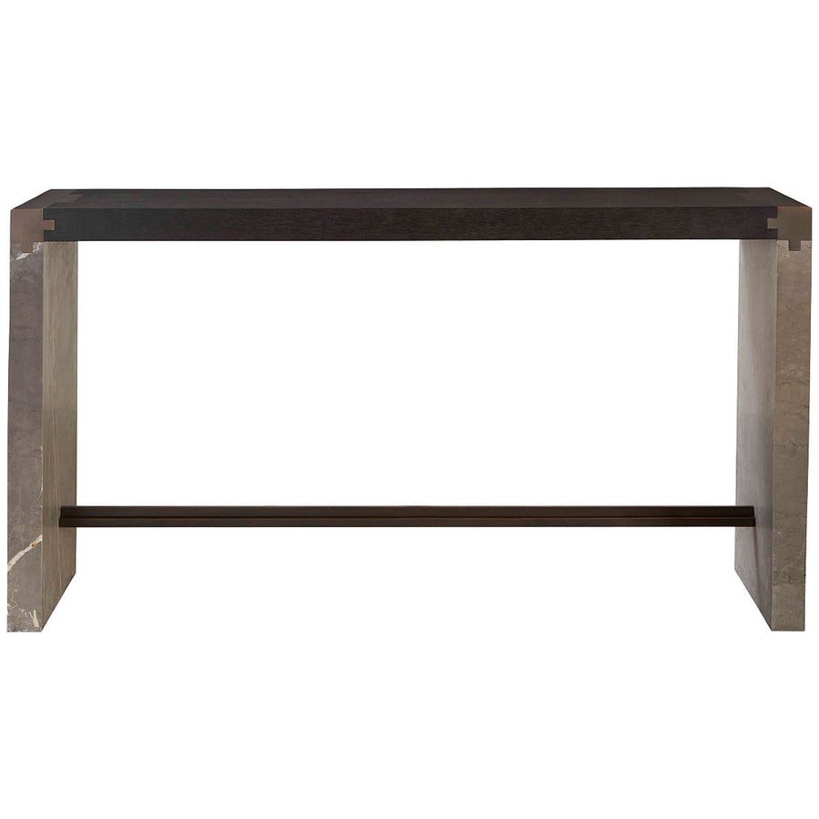 Baker Furniture Querini Console Table MC150