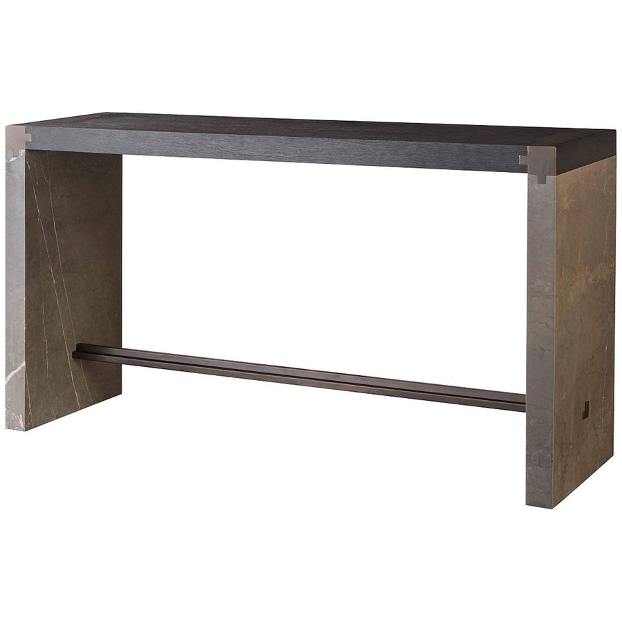 Baker Furniture Querini Console Table MC150