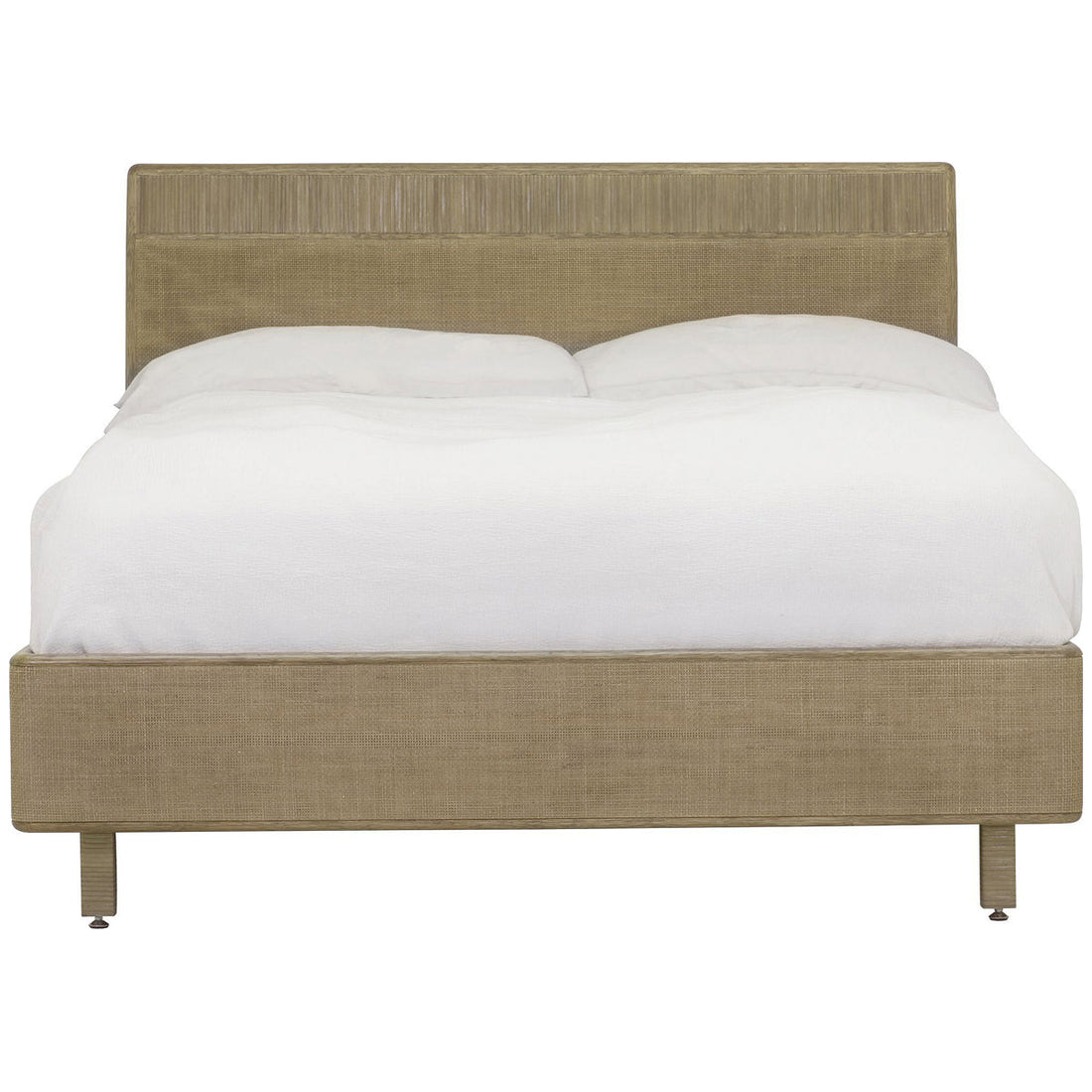 Baker Furniture Anza Bed MC680