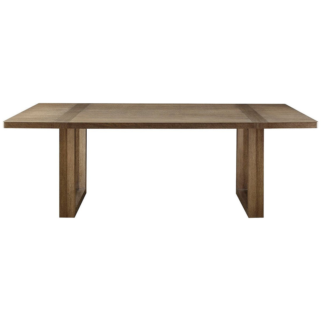 Baker Furniture Horizon Dining Table MCA1038