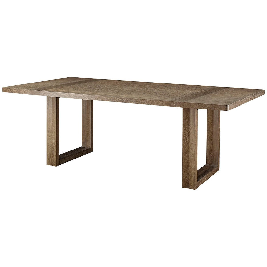 Baker Furniture Horizon Dining Table MCA1038