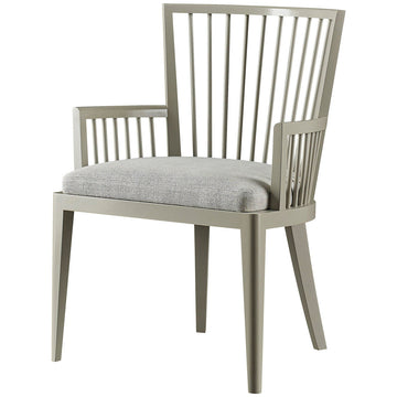 Baker Furniture Bowen Dining Chair MCA1041