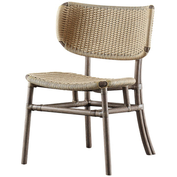 Baker Furniture Hanalei Dining Chair MCA1048