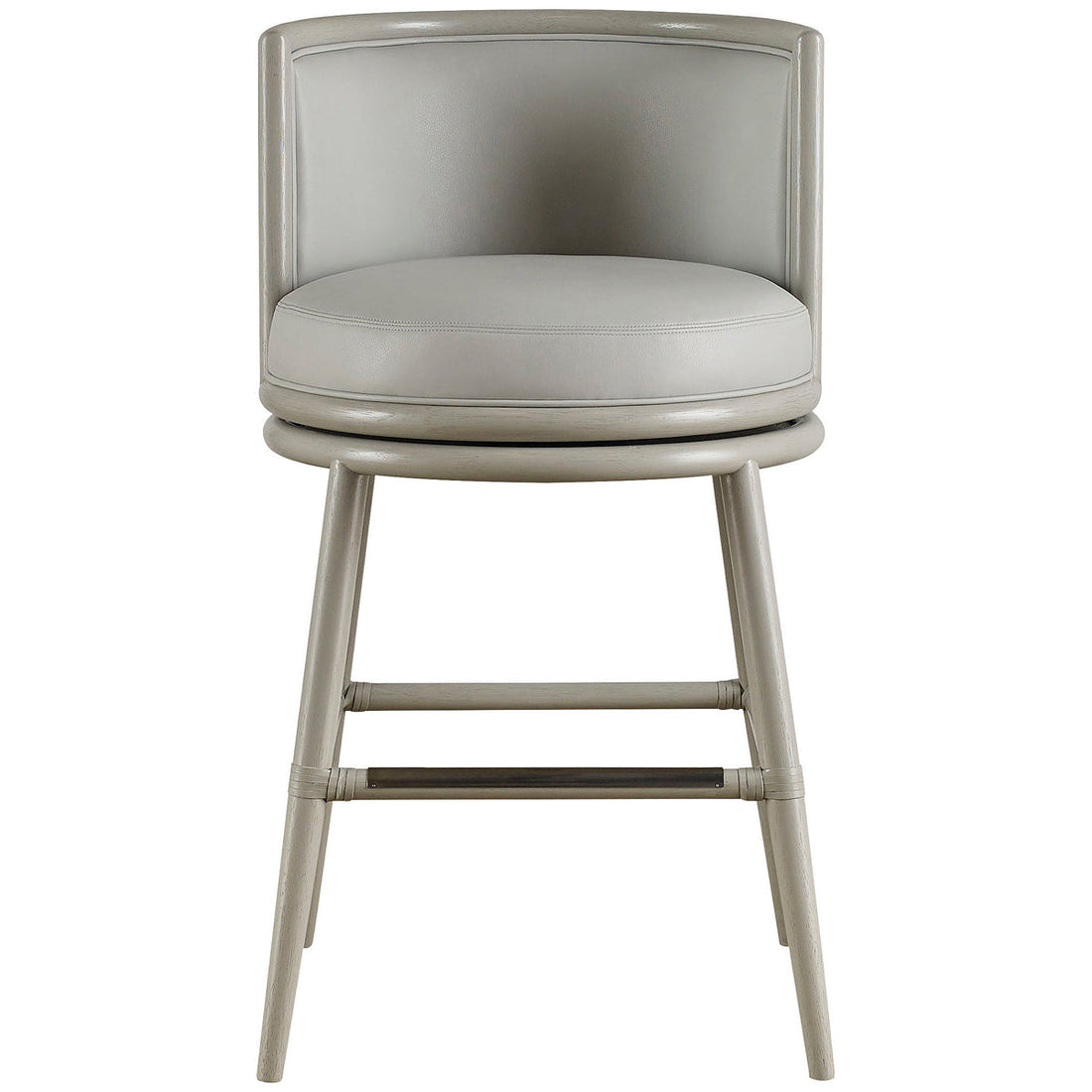 Baker Furniture Canyon Barstool MCA1083