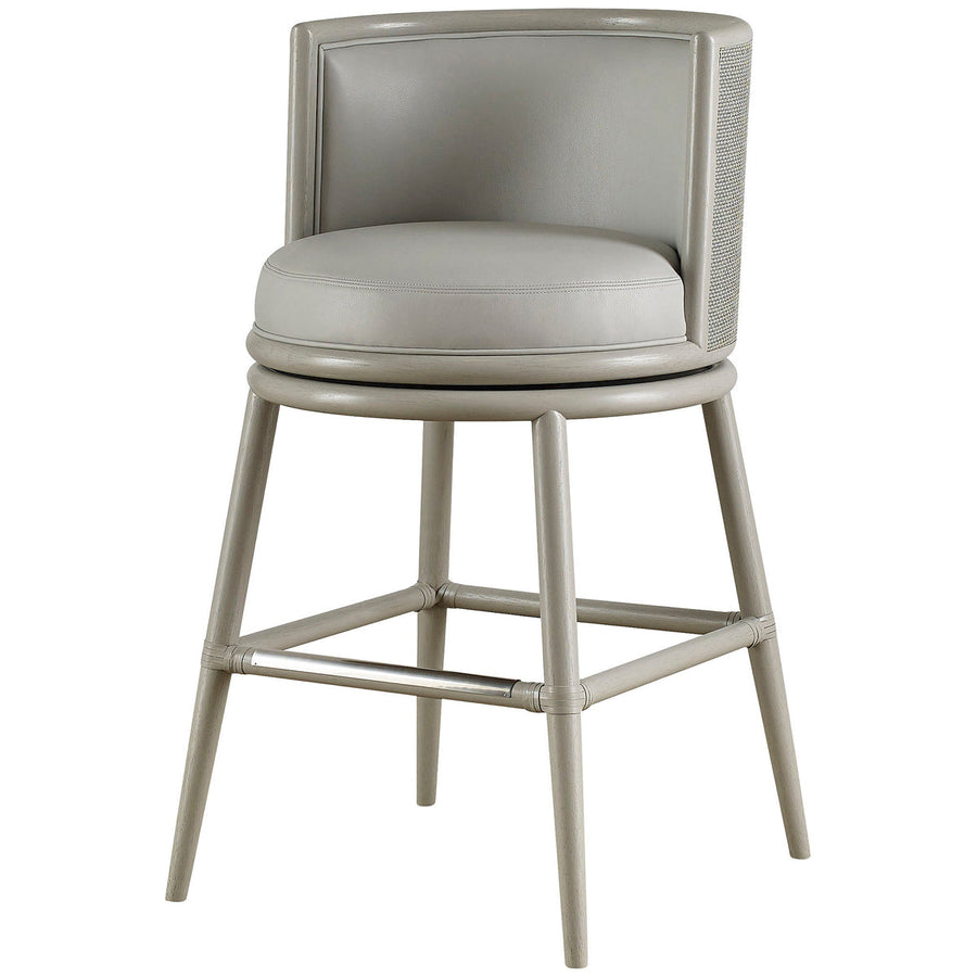 Baker Furniture Canyon Barstool MCA1083