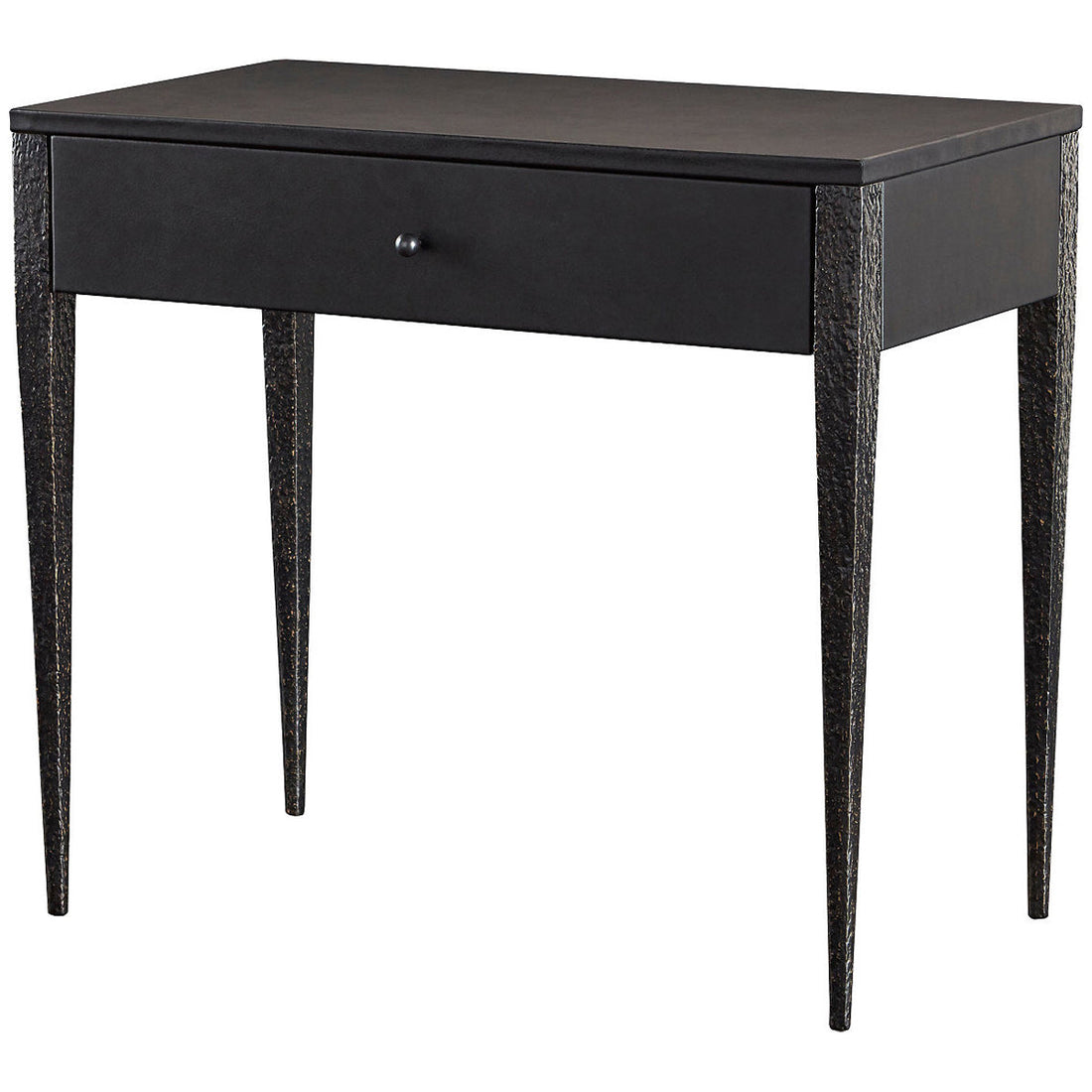 Baker Furniture Molten Bedside Table MCA1508