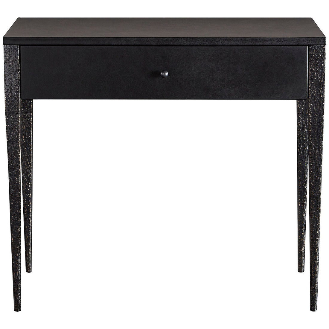 Baker Furniture Molten Bedside Table MCA1508