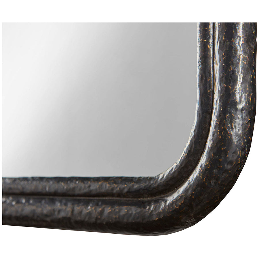 Baker Furniture Molten Mirror MCA1512