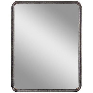 Baker Furniture Molten Mirror MCA1512