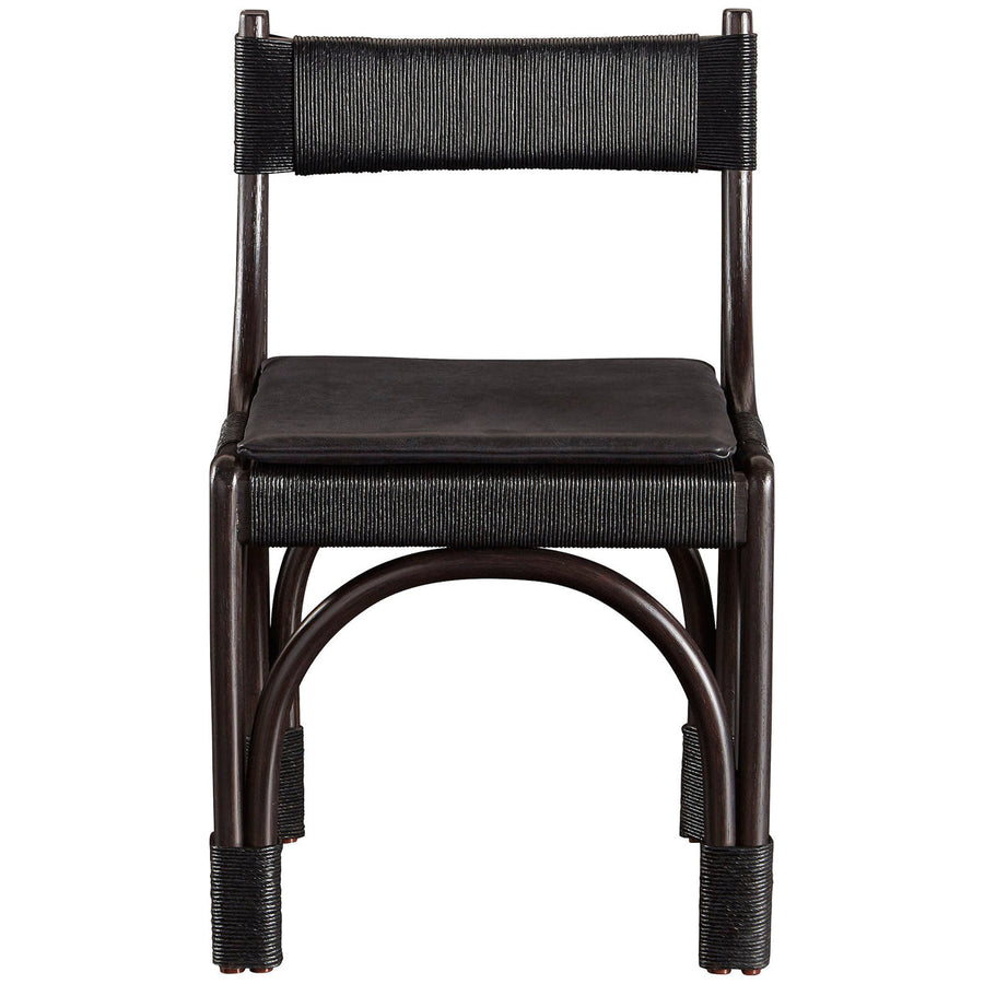 Baker Furniture Bound Side Chair MCA1542