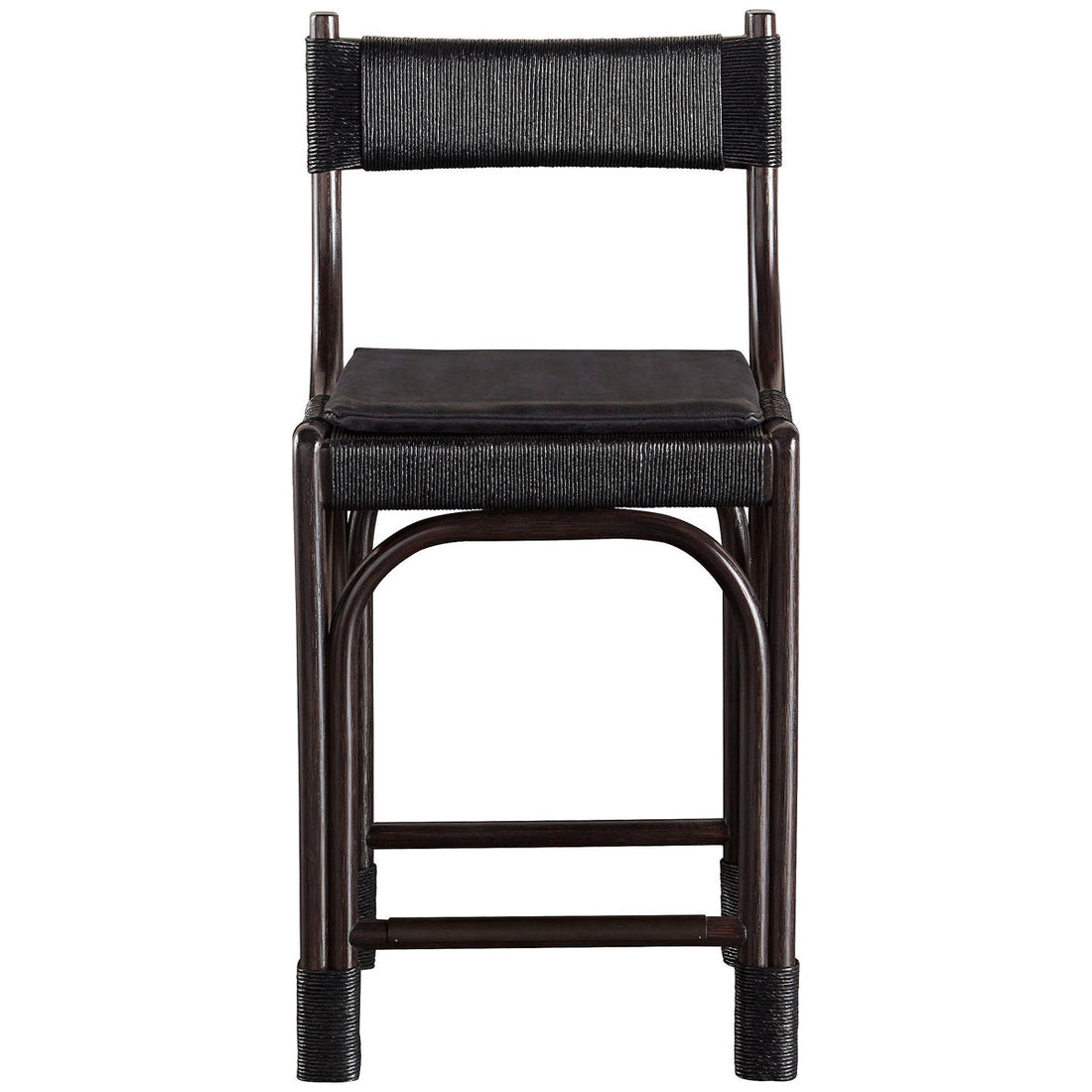 Baker Furniture Bound Counter Stool MCA1548