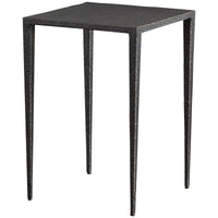 Baker Furniture Molten Accent Table MCA1558