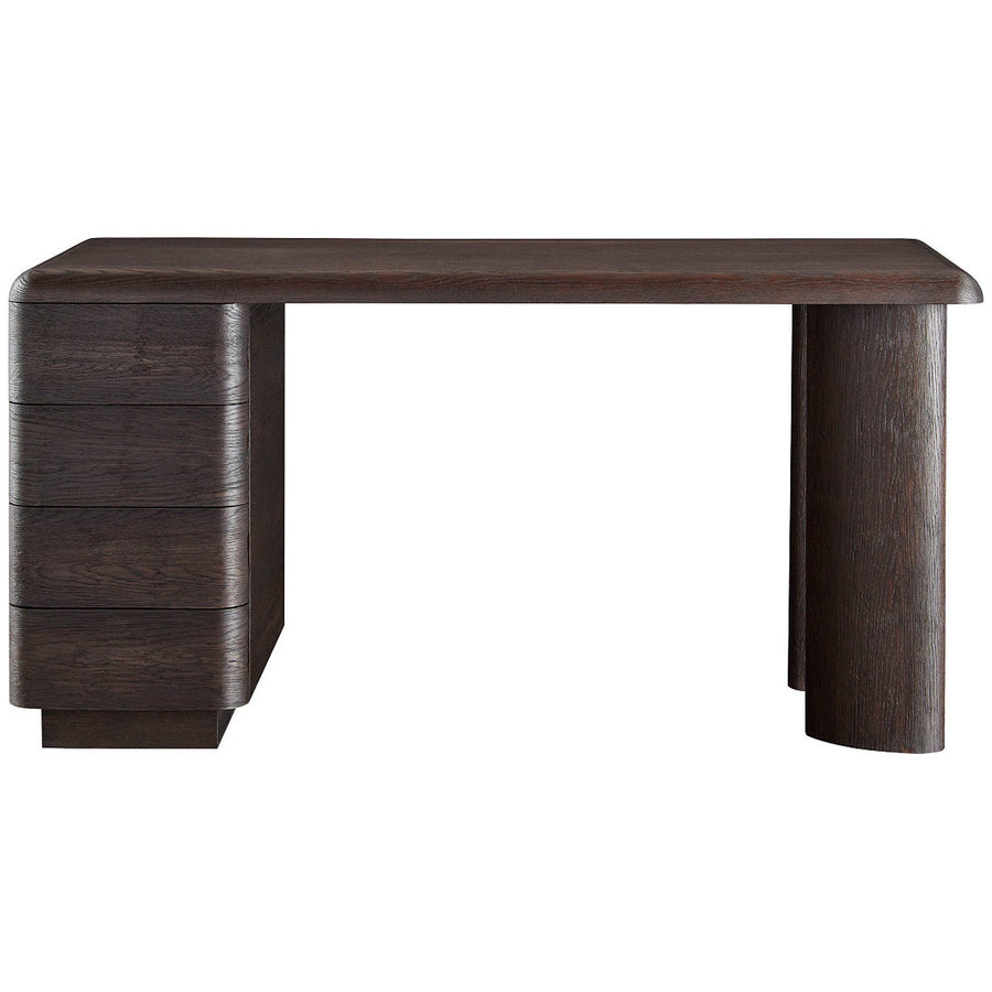 Baker Furniture Column Desk MCA1587