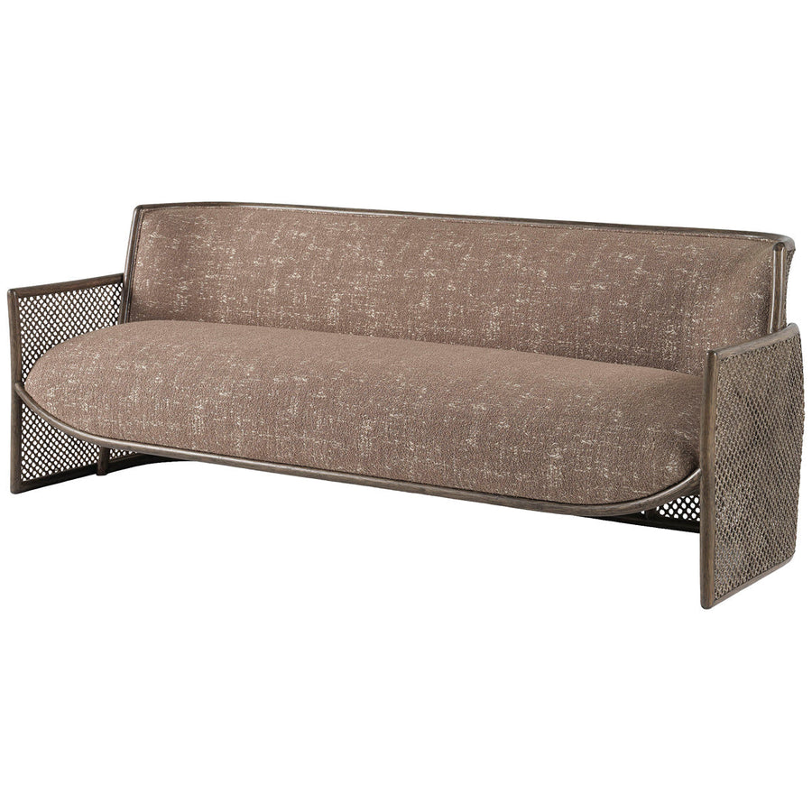 Baker Furniture Taru Sofa MCA1807S