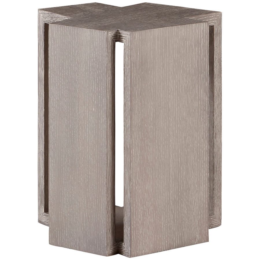 Baker Furniture Crossing Side Table MCA2161