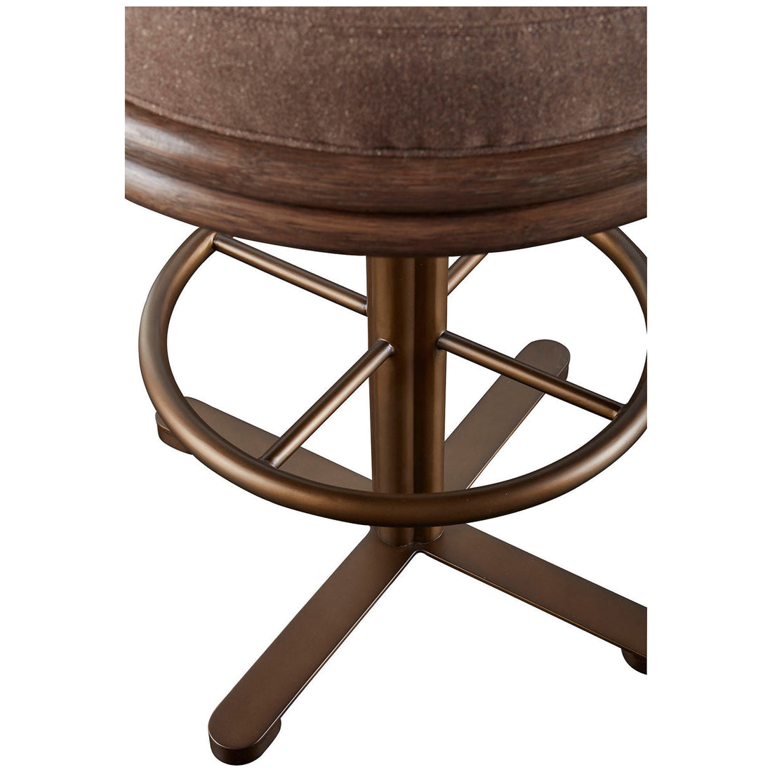 Baker Furniture Canyon Barstool MCA2279