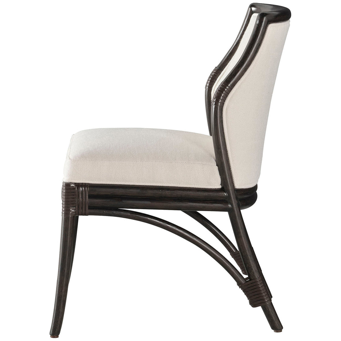 Baker Furniture Lantana Side Chair MCA2340