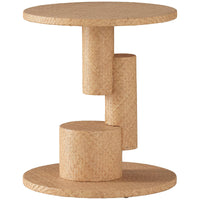 Baker Furniture Moya Accent Table MCA2359