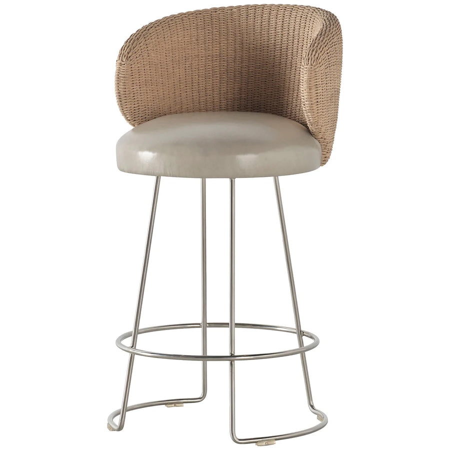 Baker Furniture Hye Counter Stool MCA2378