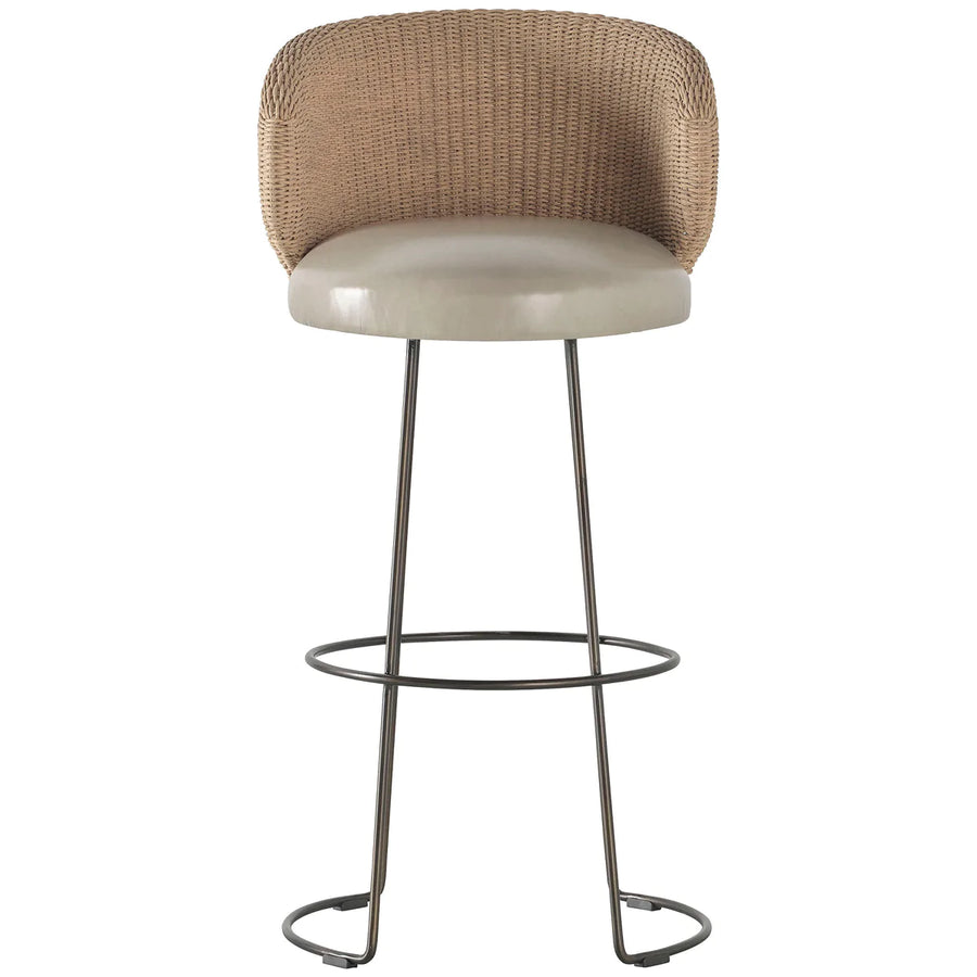 Baker Furniture Hye Barstool MCA2379