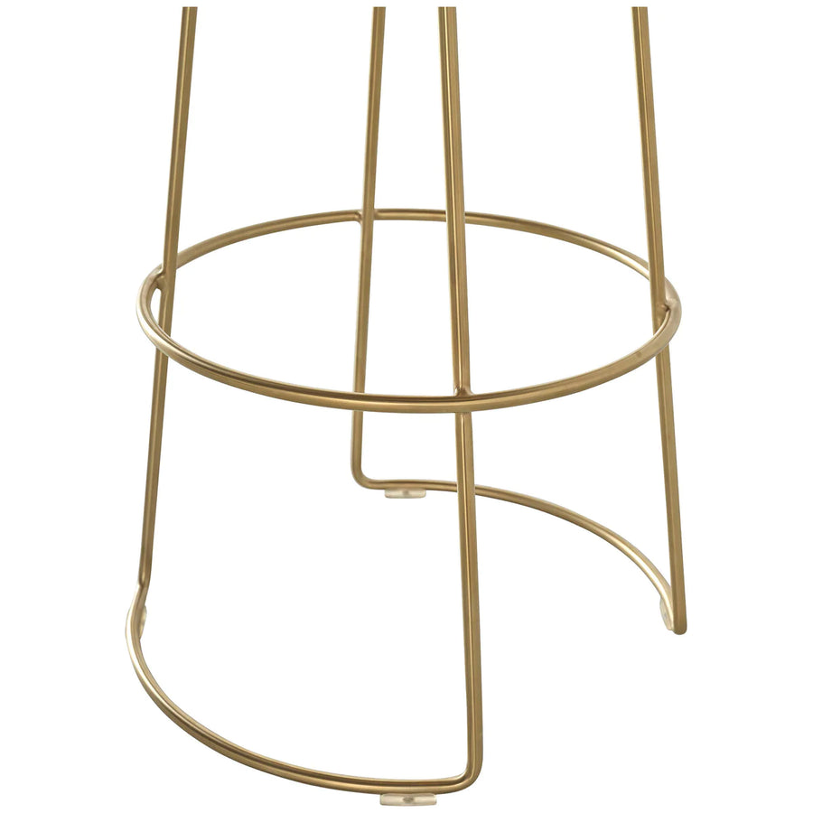 Baker Furniture Hye Barstool MCA2379